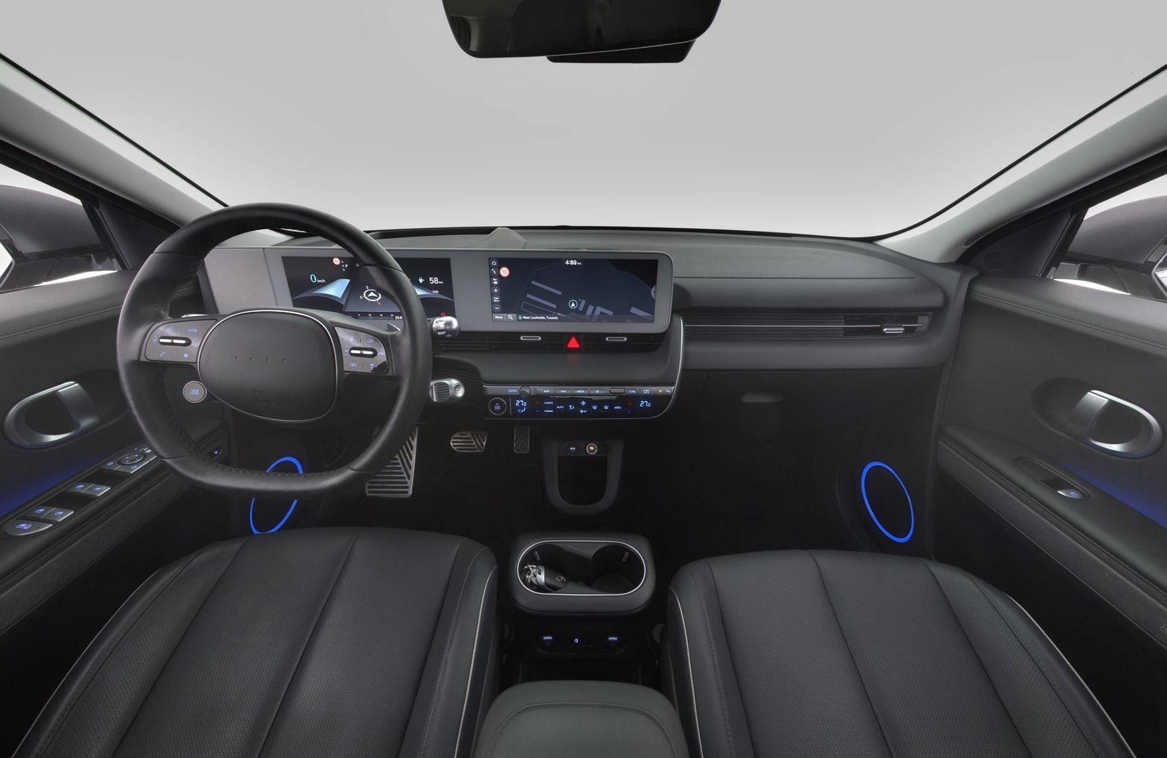 HYUNDAI IONIQ 5 2023