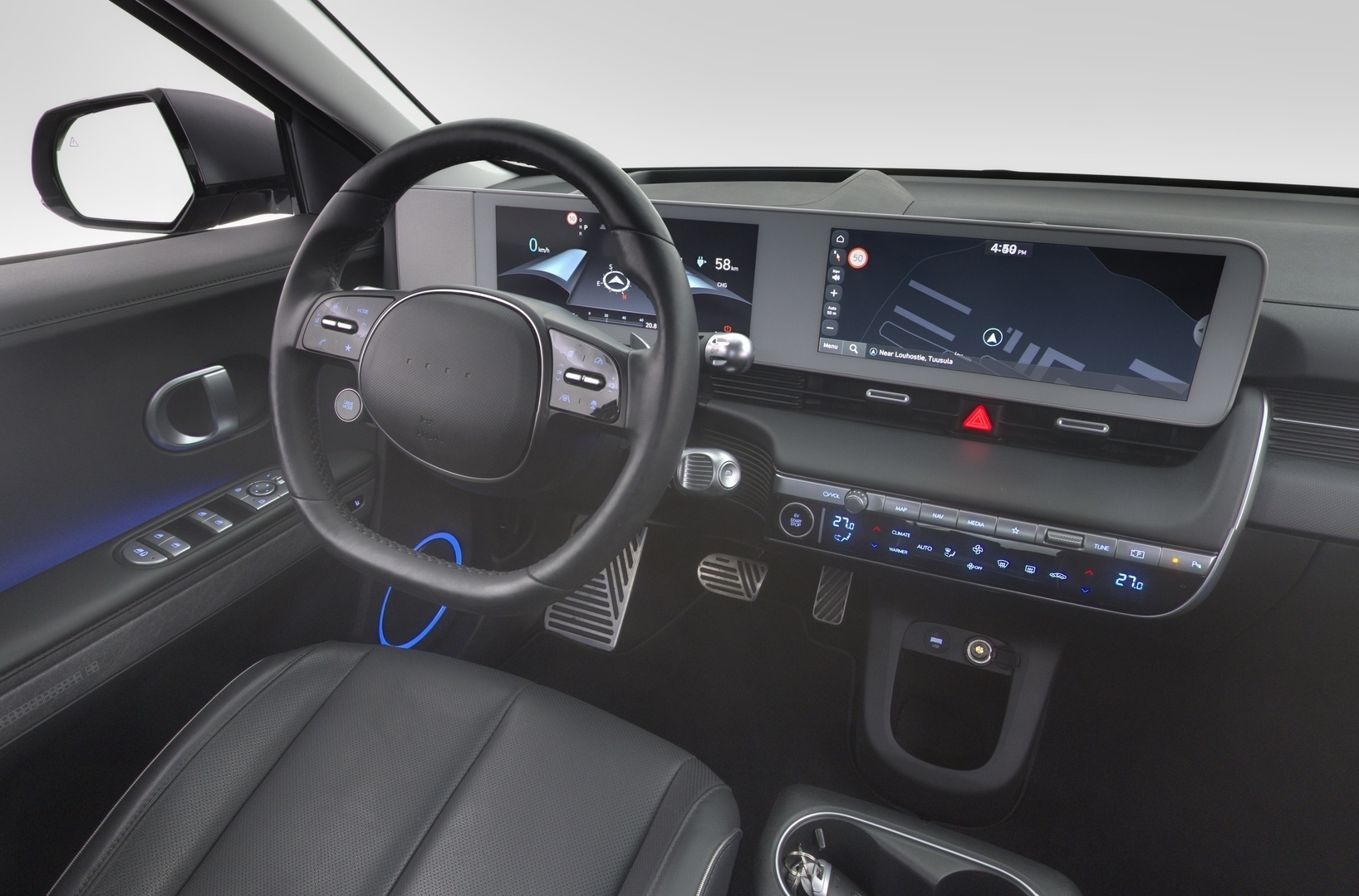 HYUNDAI IONIQ 5 2023