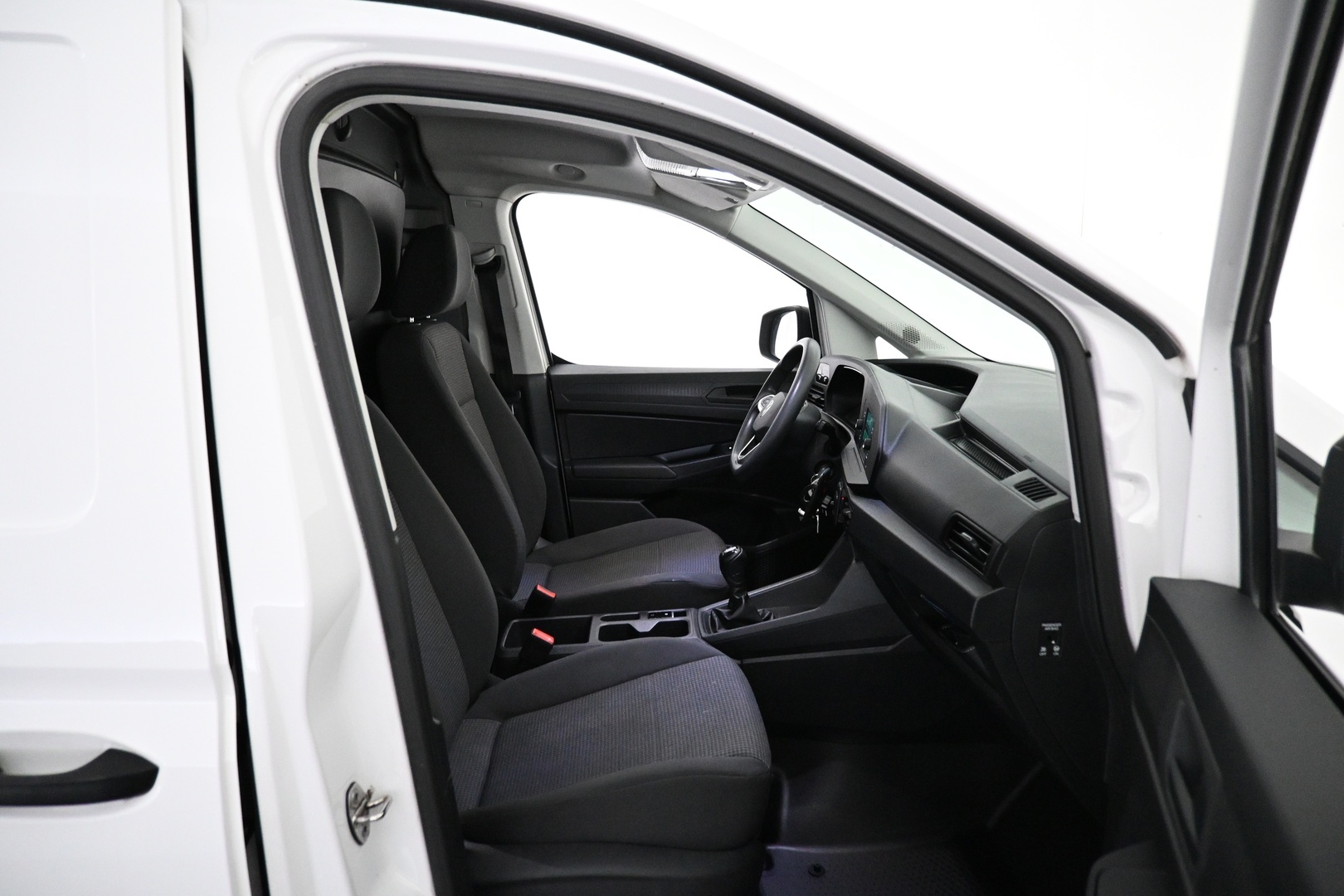 VOLKSWAGEN Caddy Maxi 2023