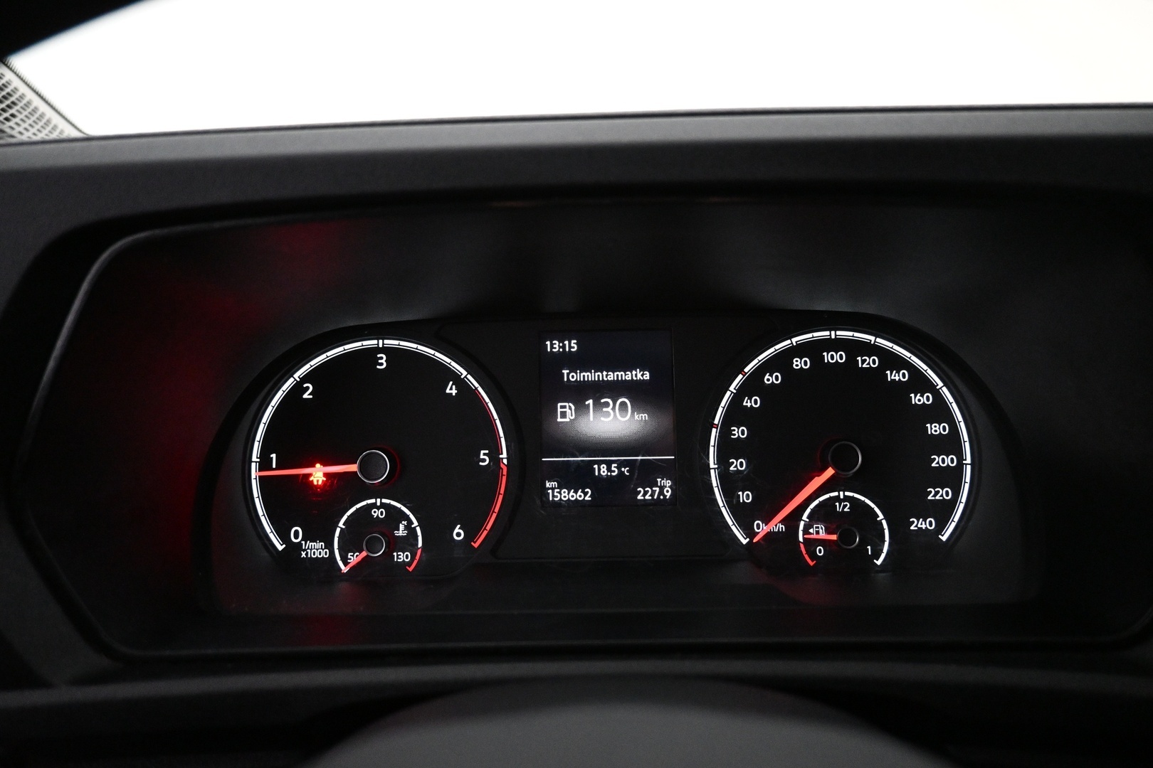 VOLKSWAGEN Caddy Maxi 2023