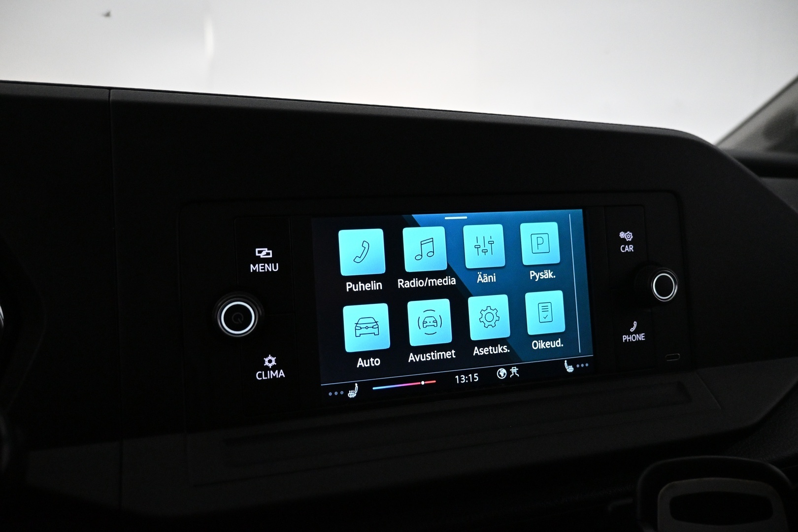 VOLKSWAGEN Caddy Maxi 2023