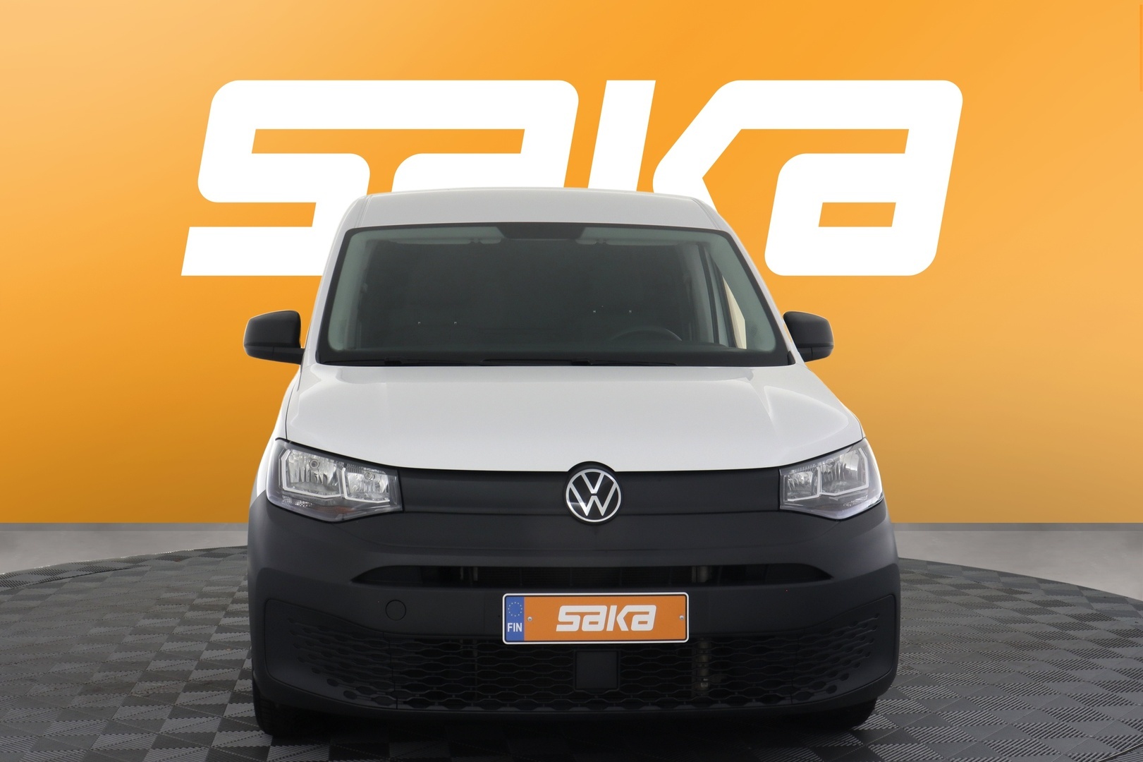 VOLKSWAGEN Caddy Maxi 2023