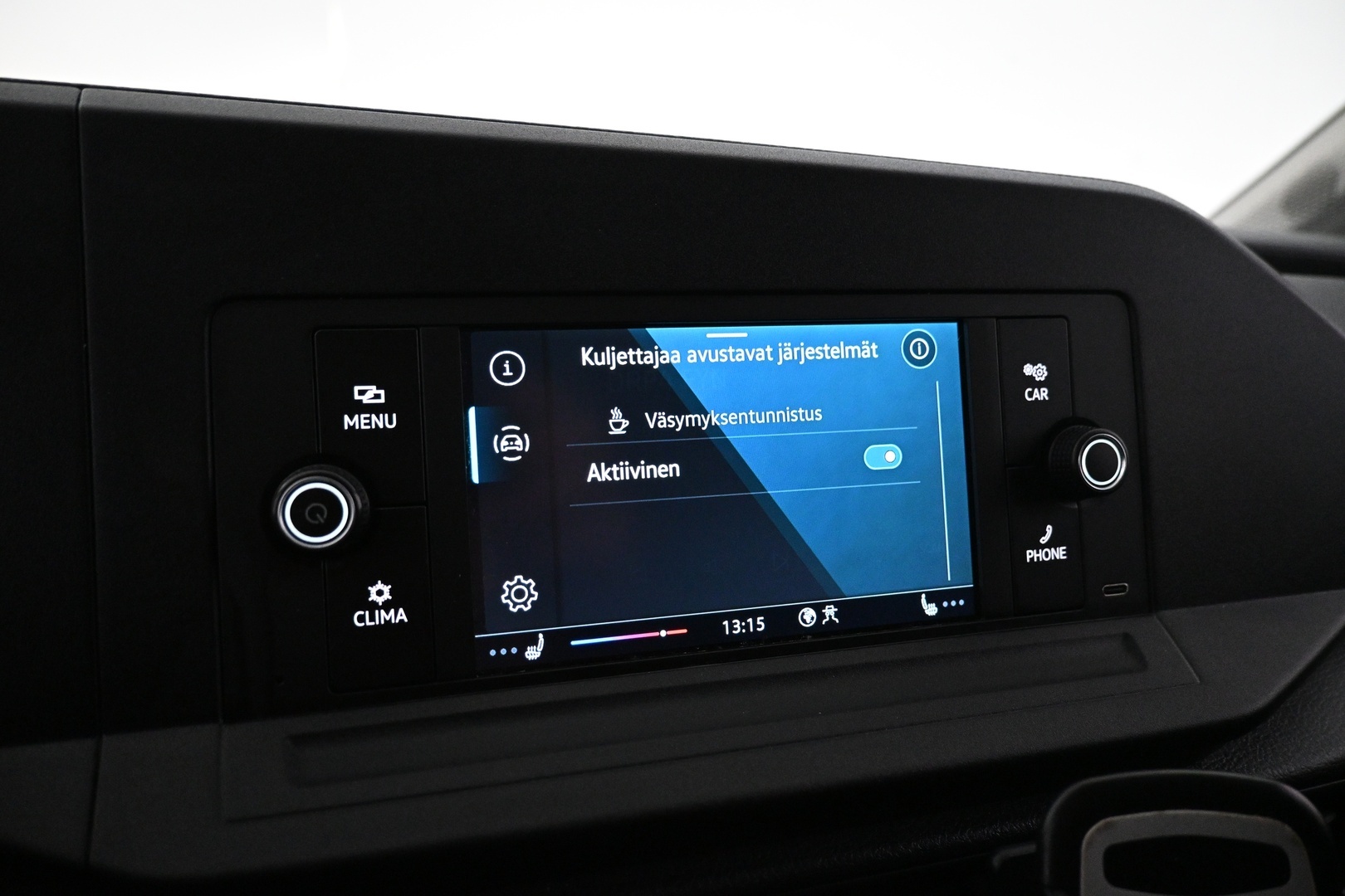 VOLKSWAGEN Caddy Maxi 2023