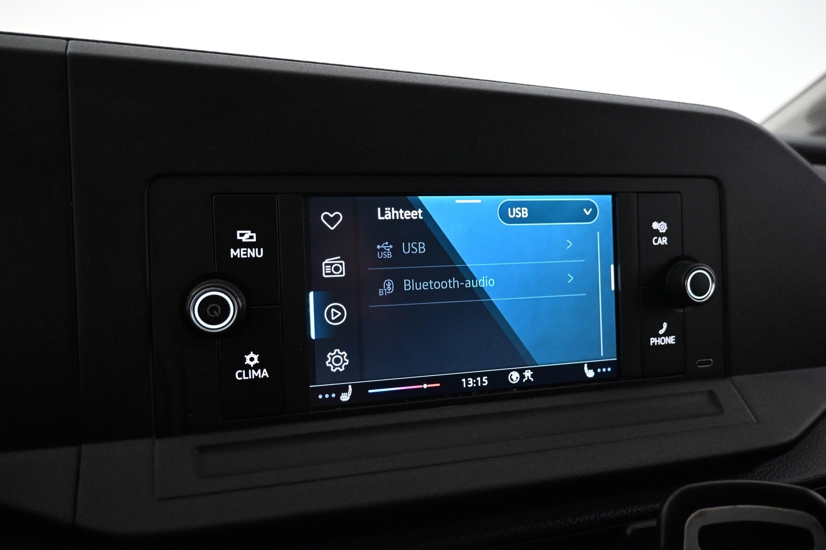VOLKSWAGEN Caddy Maxi 2023