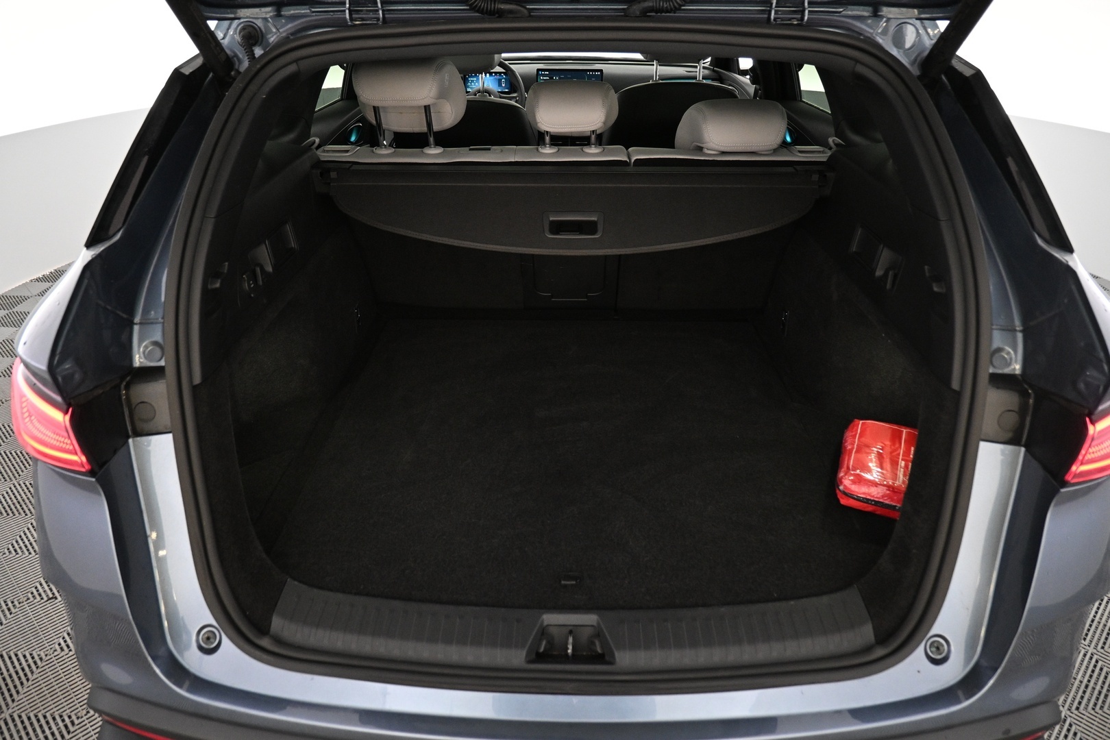 BYD Seal 6 DM-i 2025