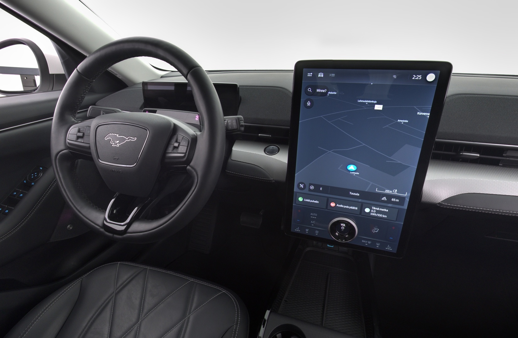 FORD Mustang Mach-E 2021