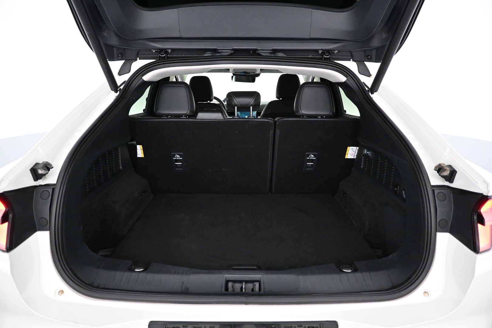 FORD Mustang Mach-E 2021