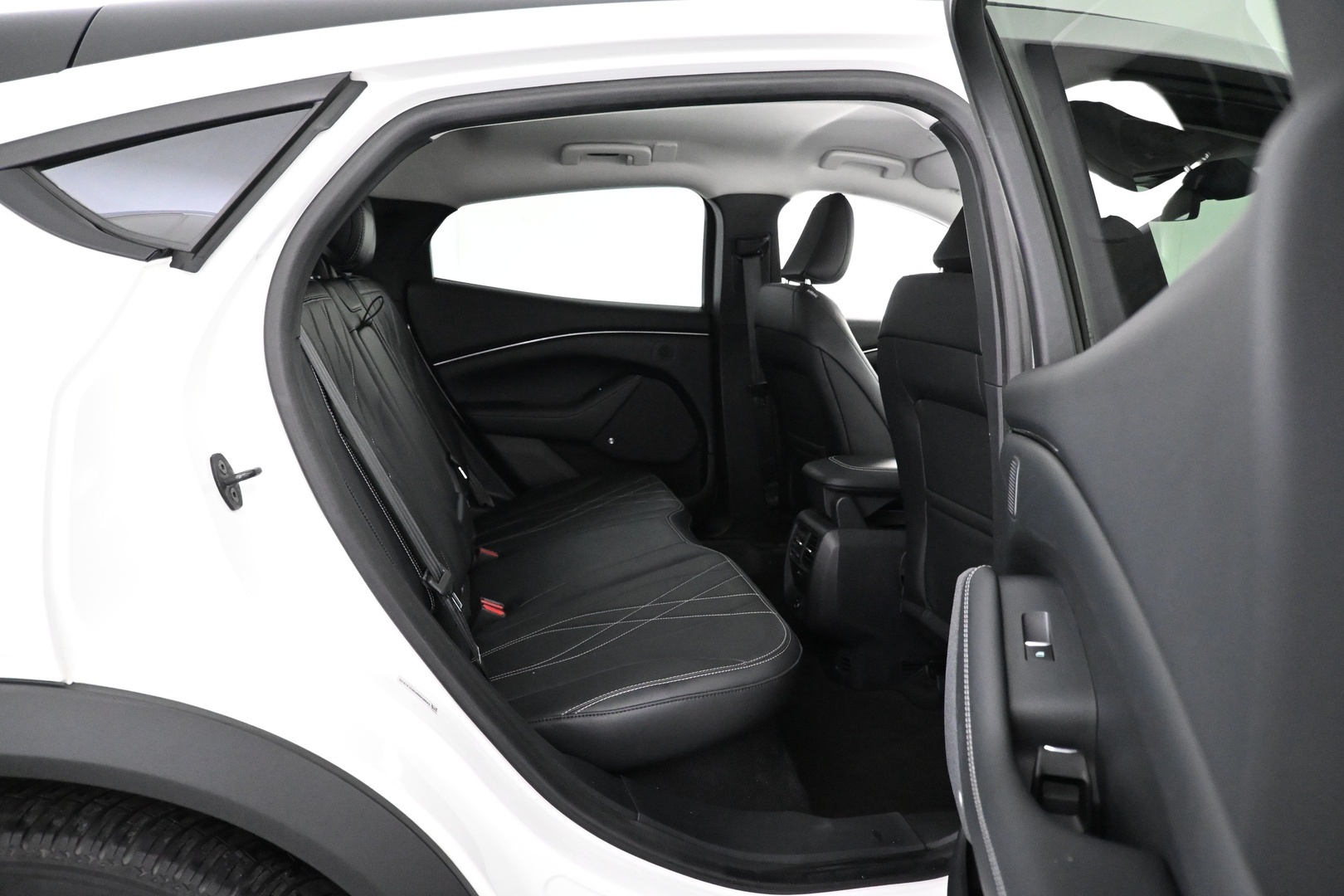 FORD Mustang Mach-E 2021