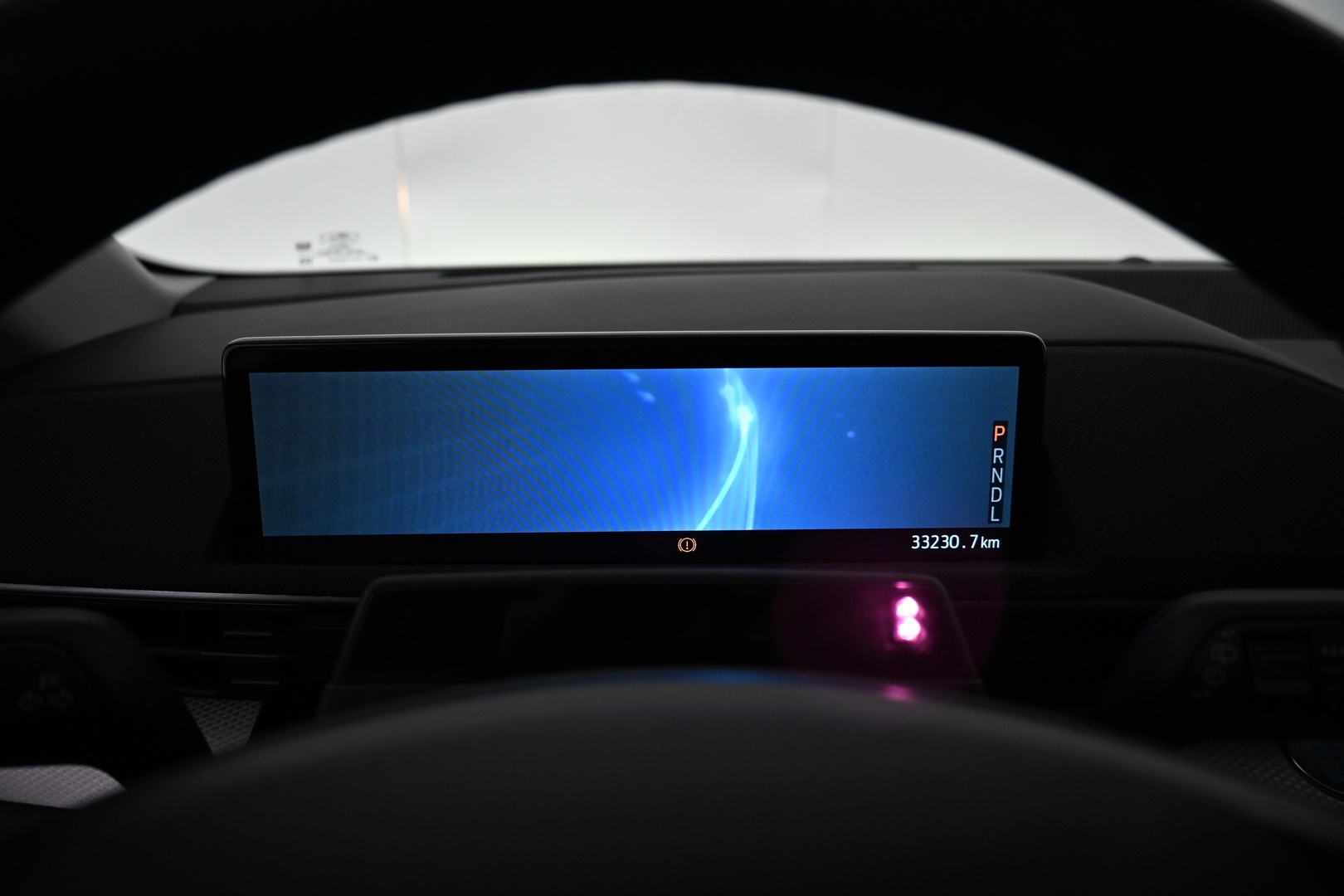 FORD Mustang Mach-E 2021