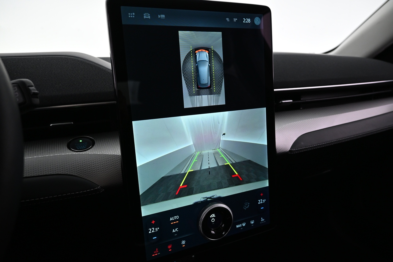 FORD Mustang Mach-E 2021