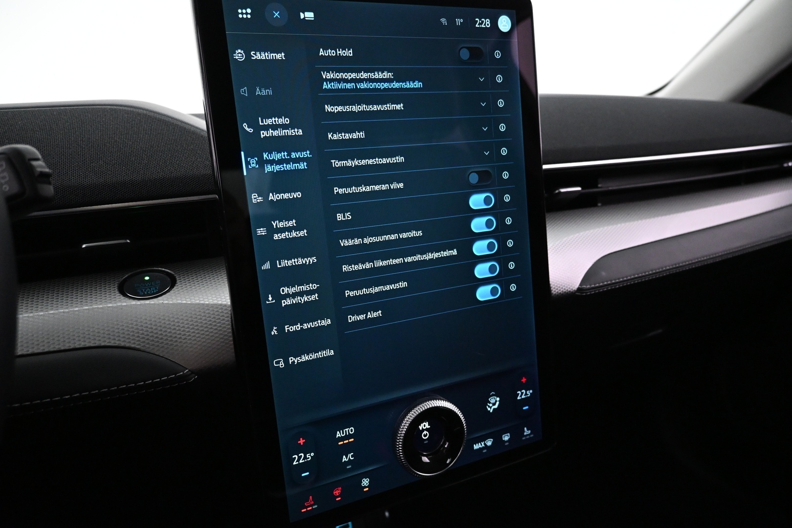 FORD Mustang Mach-E 2021