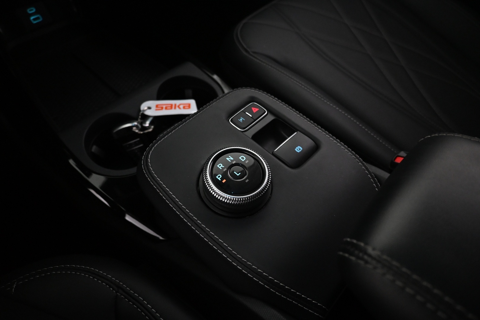 FORD Mustang Mach-E 2021