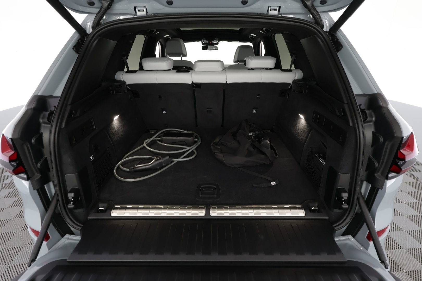 BMW X5 2024