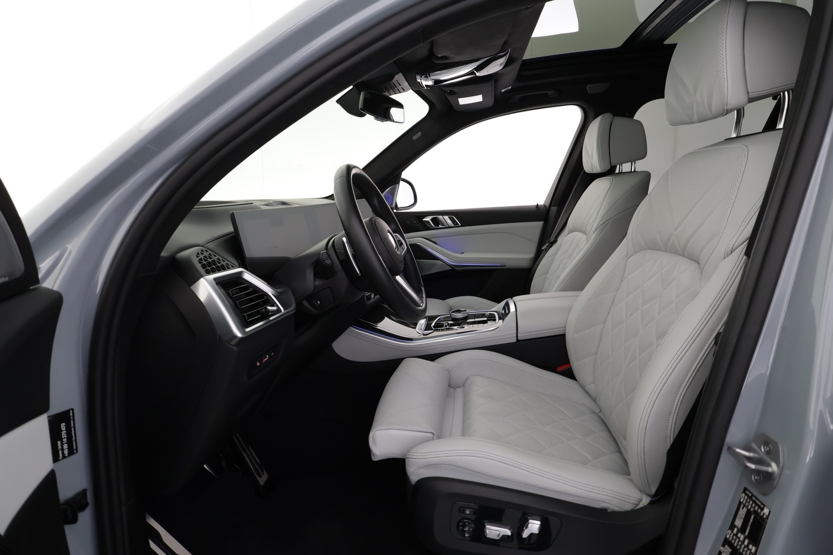 BMW X5 2024