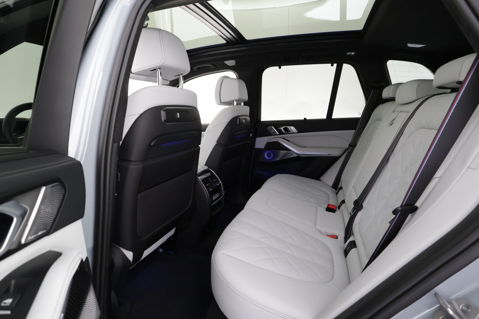 BMW X5 2024