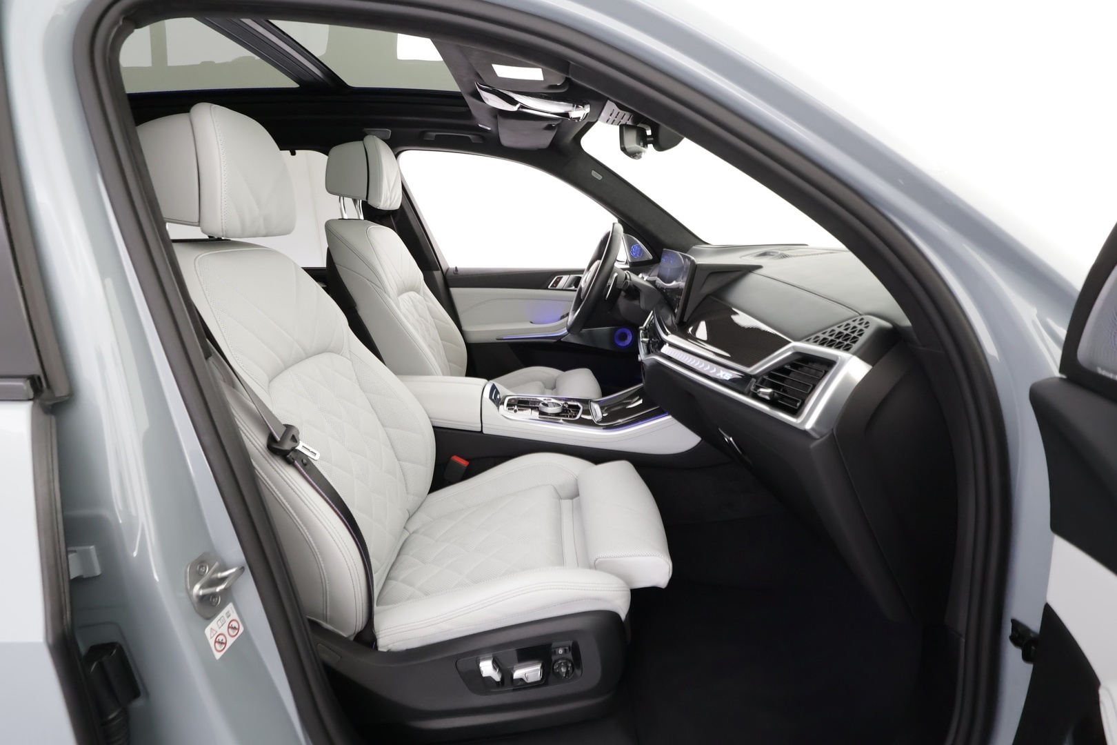 BMW X5 2024