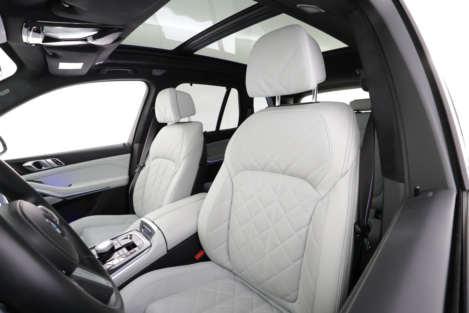 BMW X5 2024