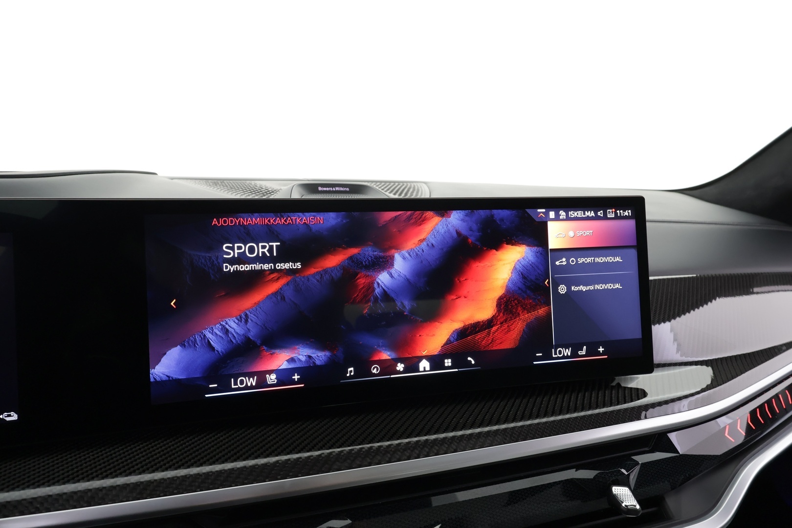 BMW X5 2024