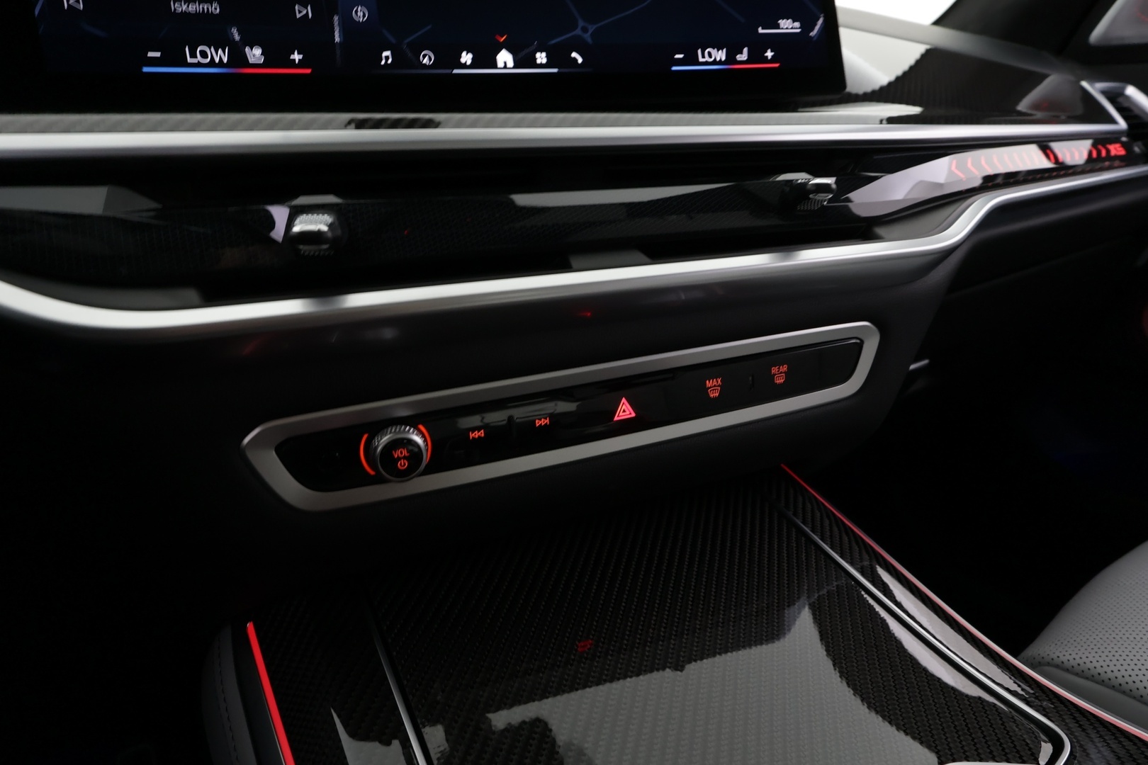 BMW X5 2024