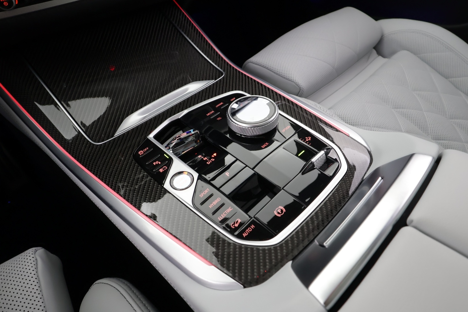 BMW X5 2024