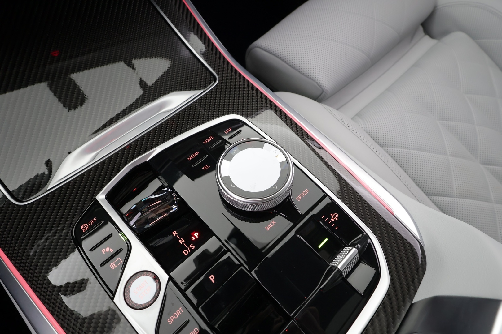 BMW X5 2024