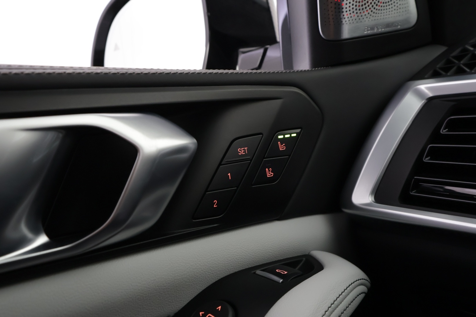 BMW X5 2024