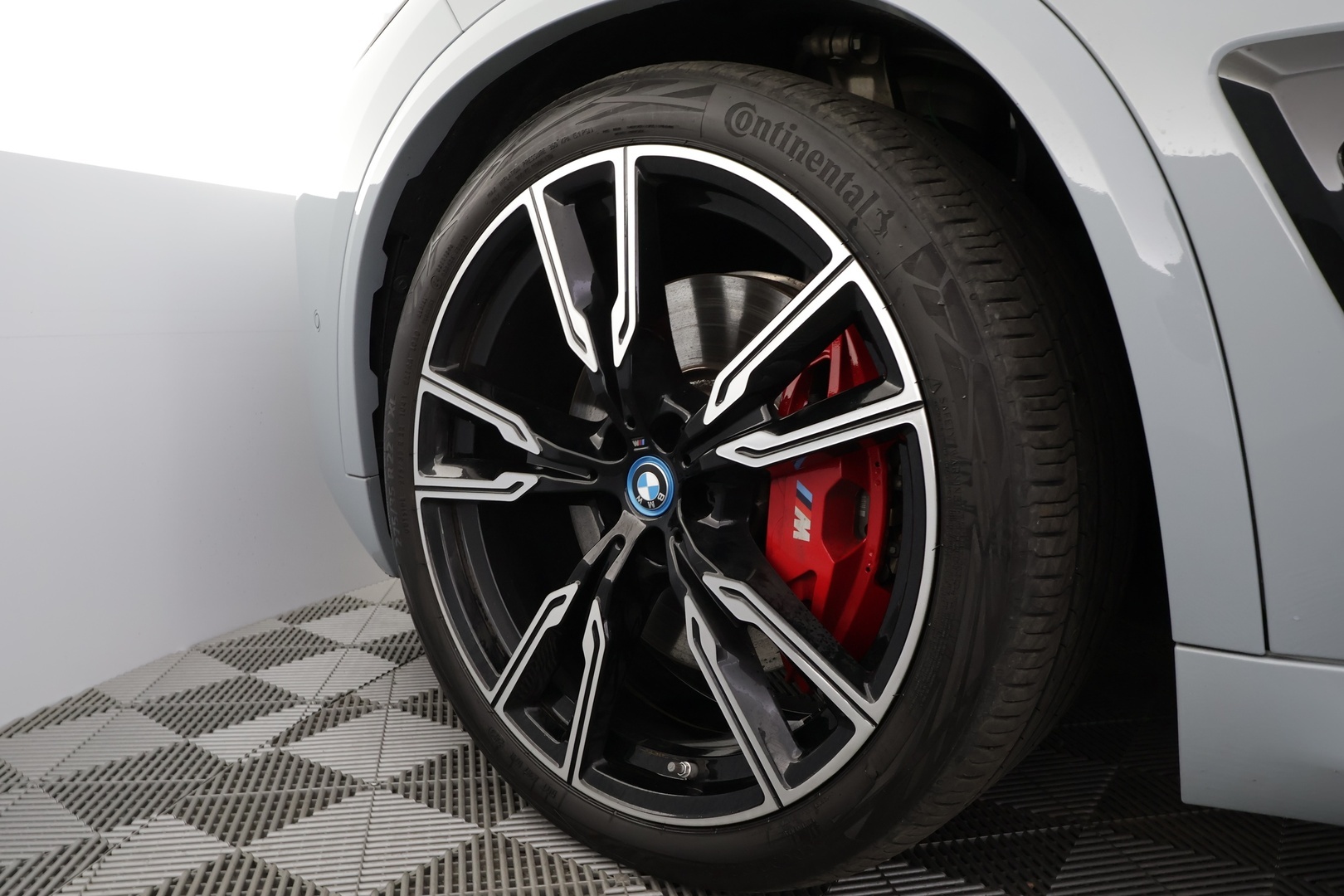 BMW X5 2024