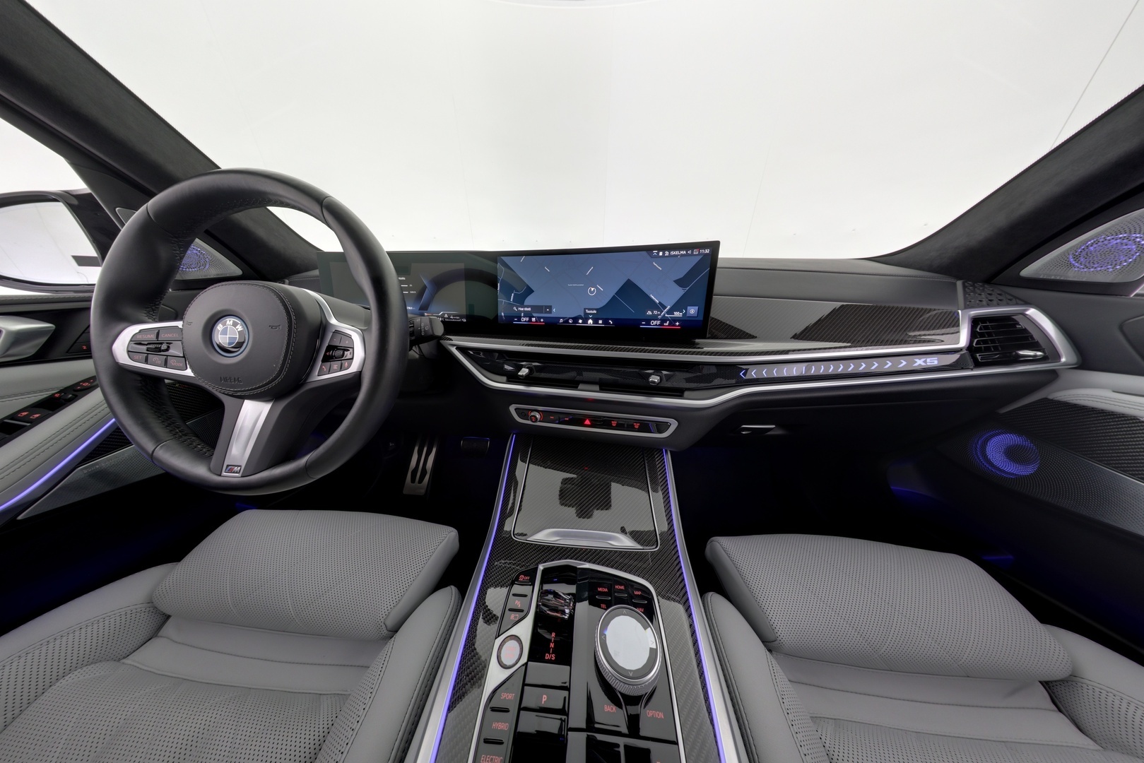 BMW X5 2024