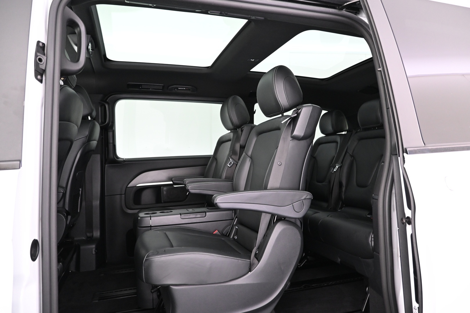 MERCEDES-BENZ V 2018