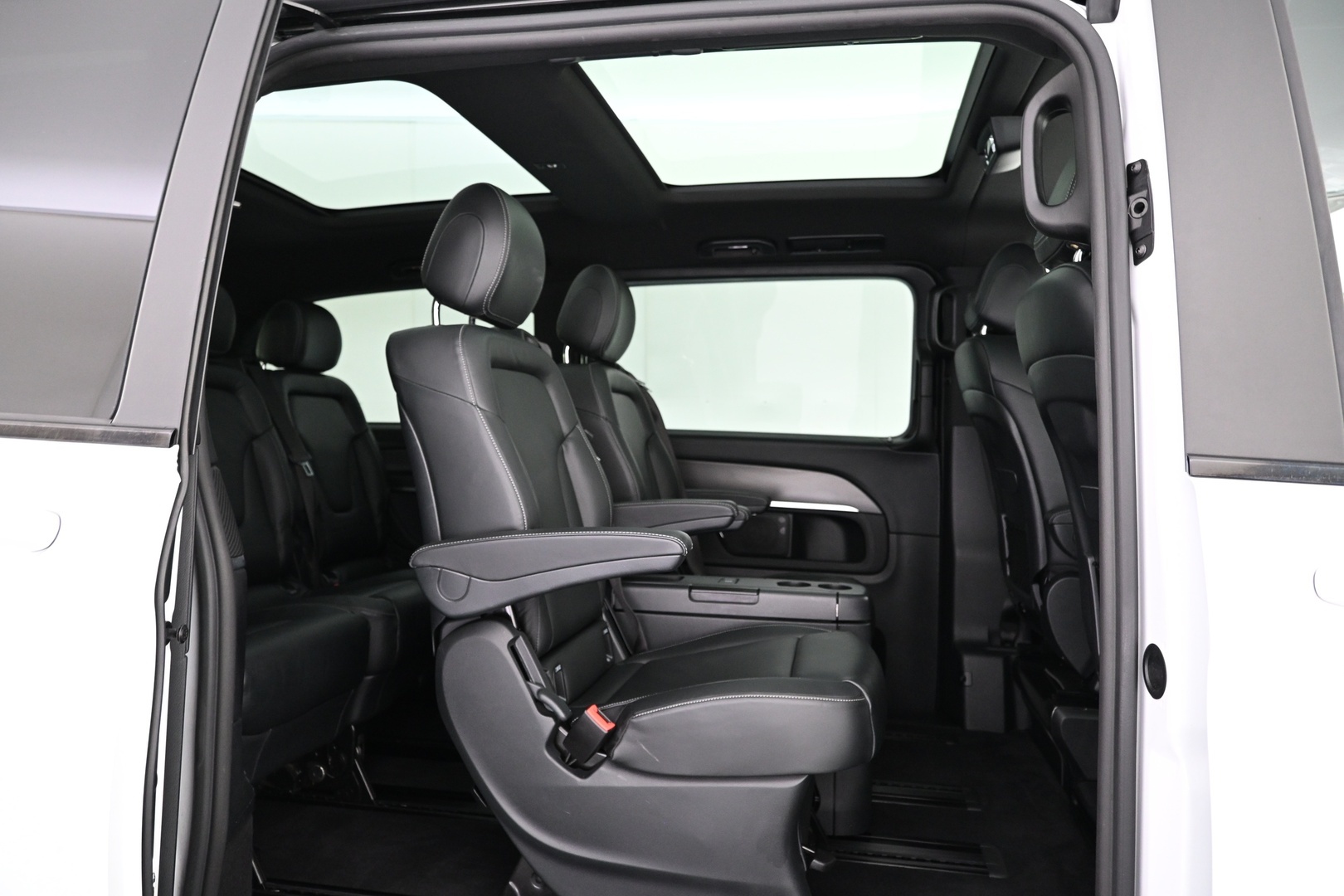 MERCEDES-BENZ V 2018