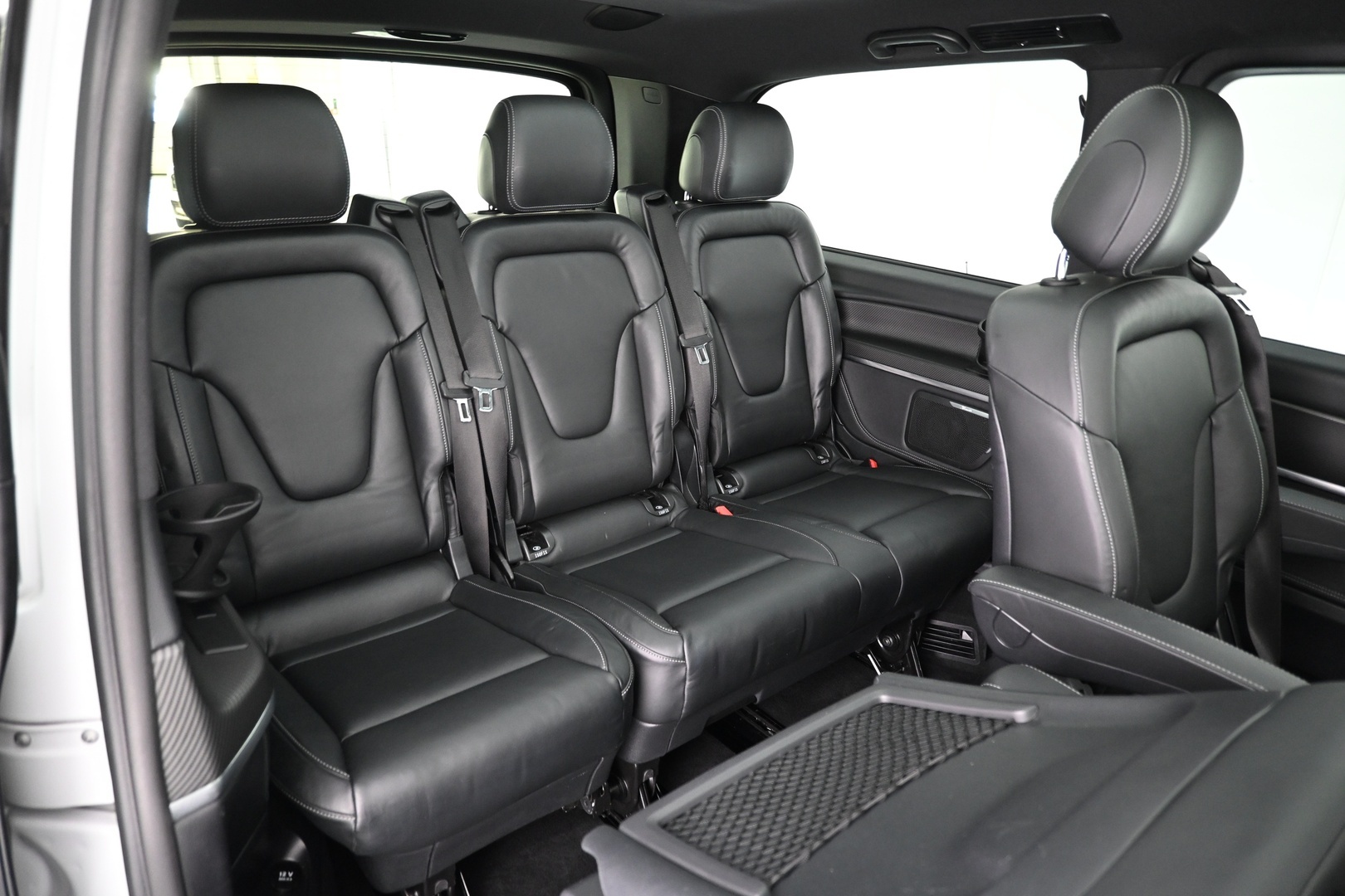 MERCEDES-BENZ V 2018