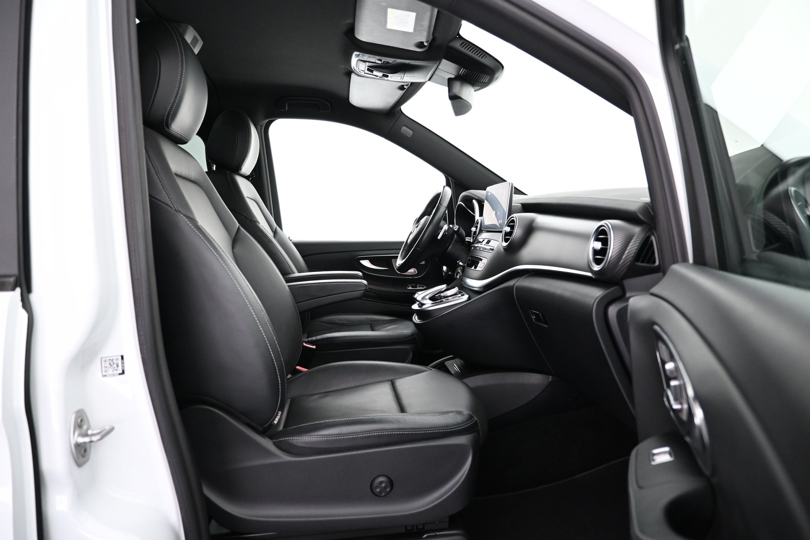 MERCEDES-BENZ V 2018