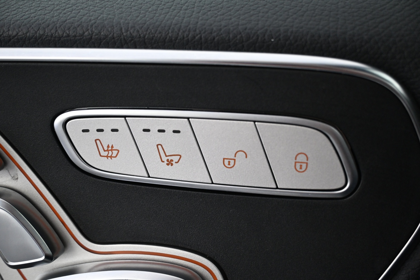 MERCEDES-BENZ V 2018