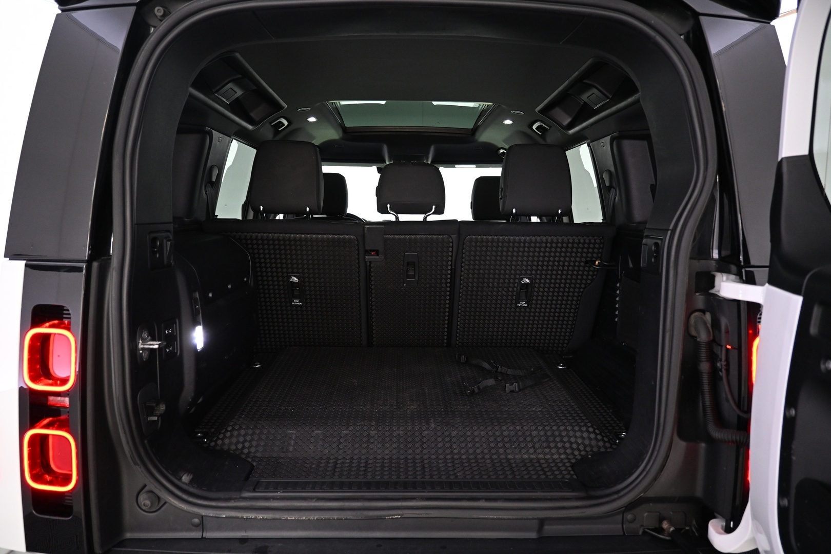 LAND ROVER Defender 2022