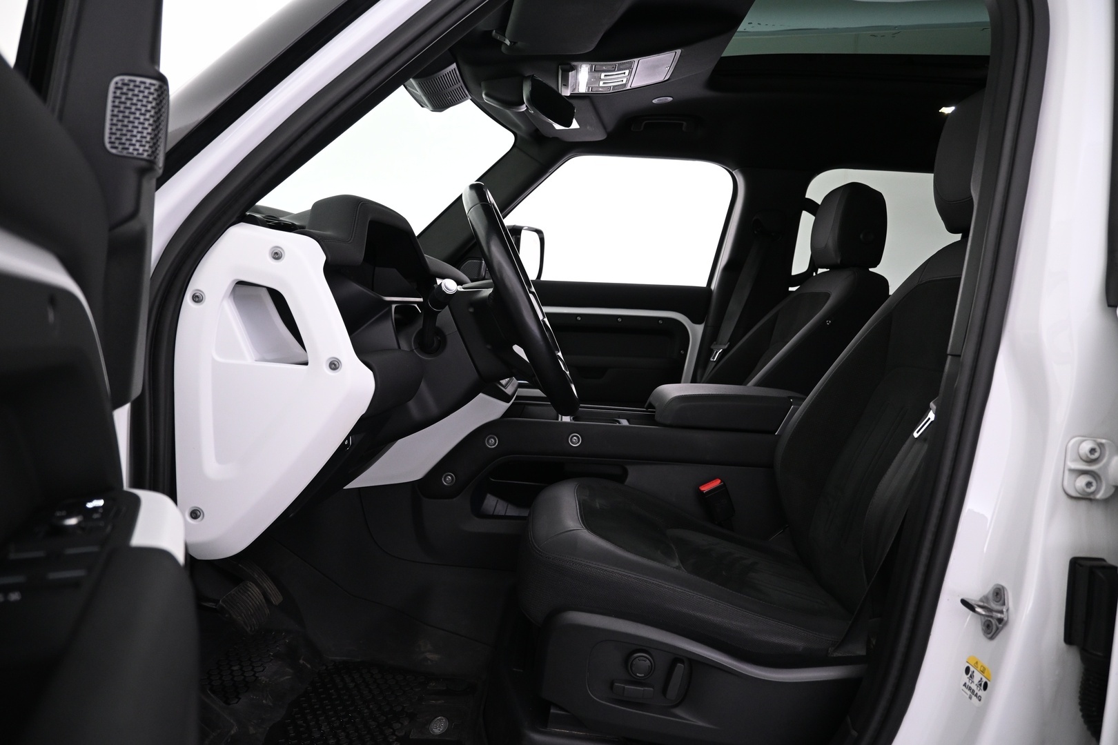 LAND ROVER Defender 2022