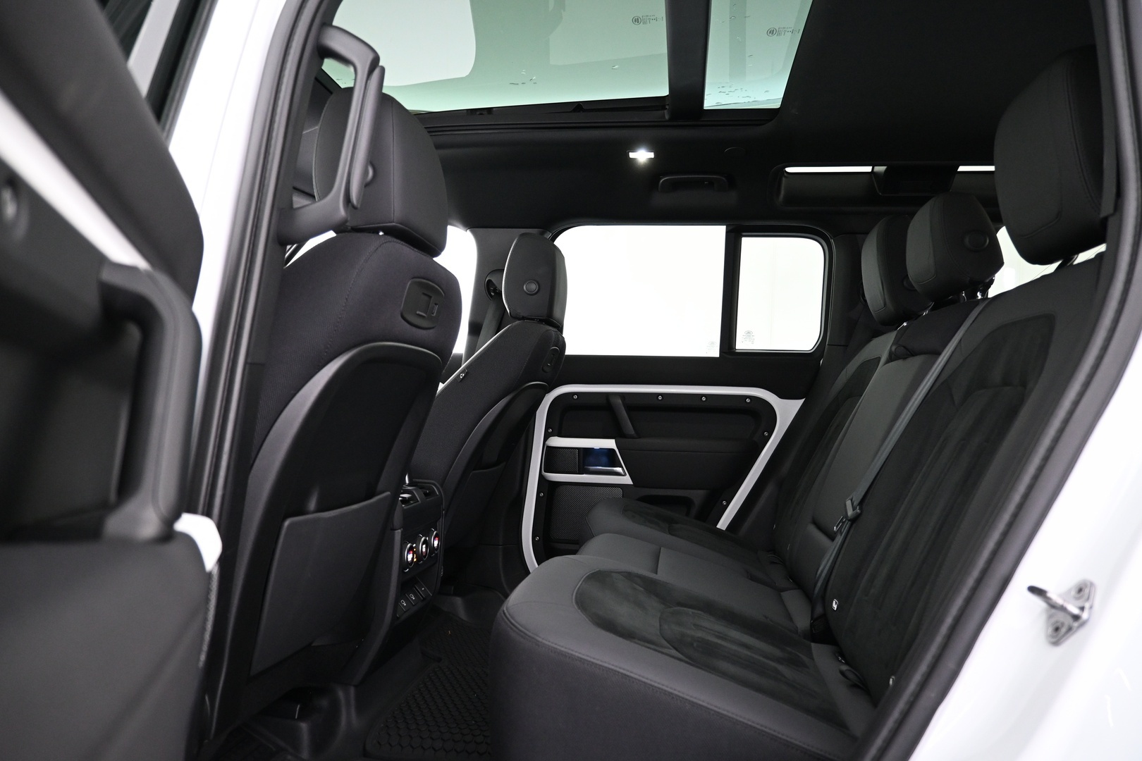 LAND ROVER Defender 2022