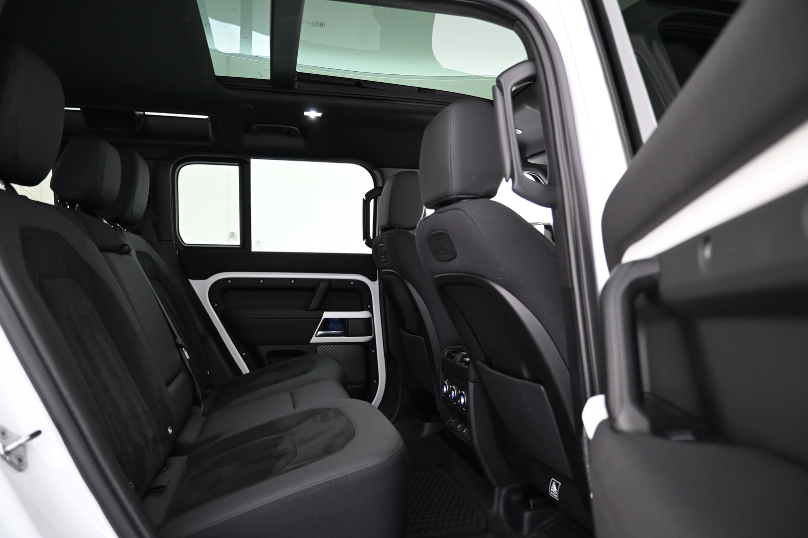 LAND ROVER Defender 2022