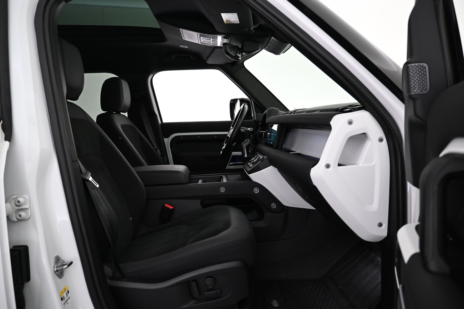 LAND ROVER Defender 2022