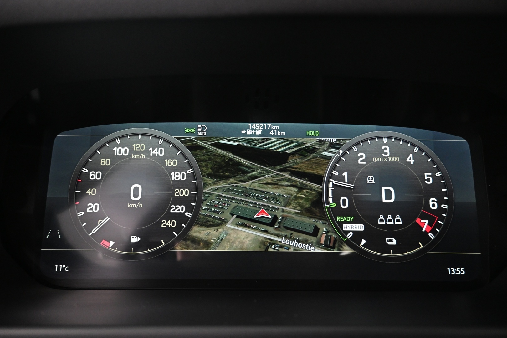 LAND ROVER Defender 2022