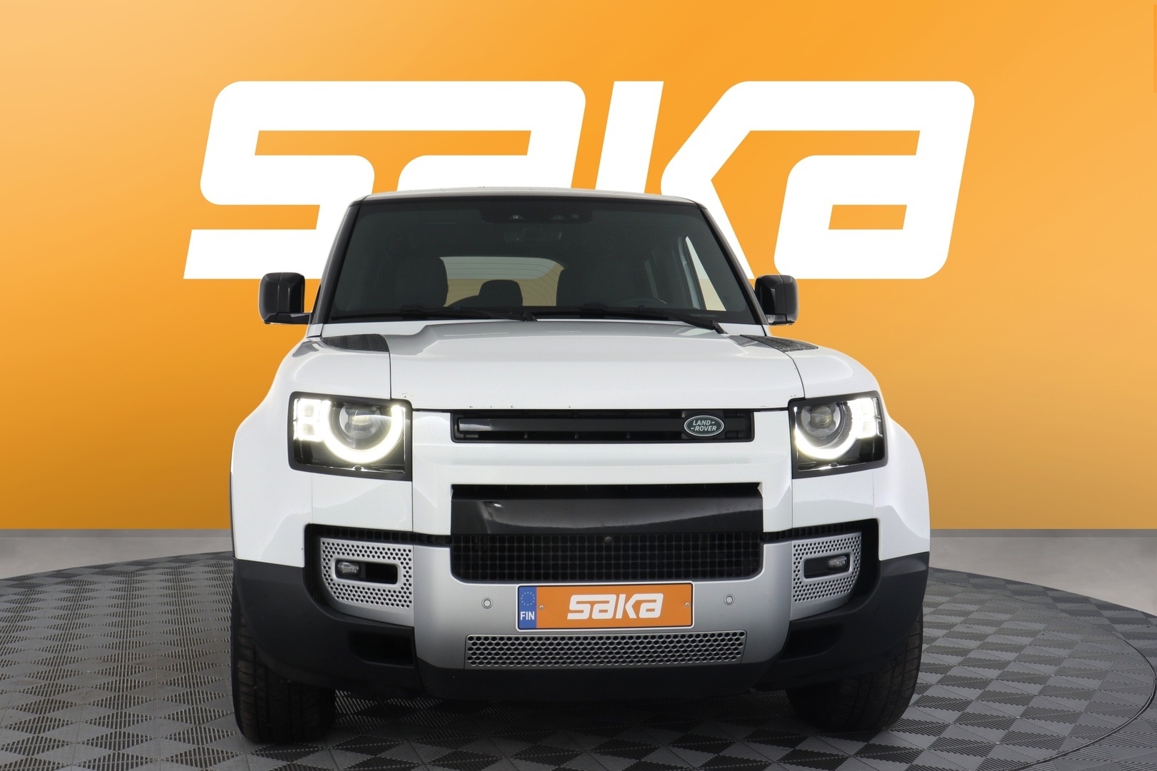 LAND ROVER Defender 2022