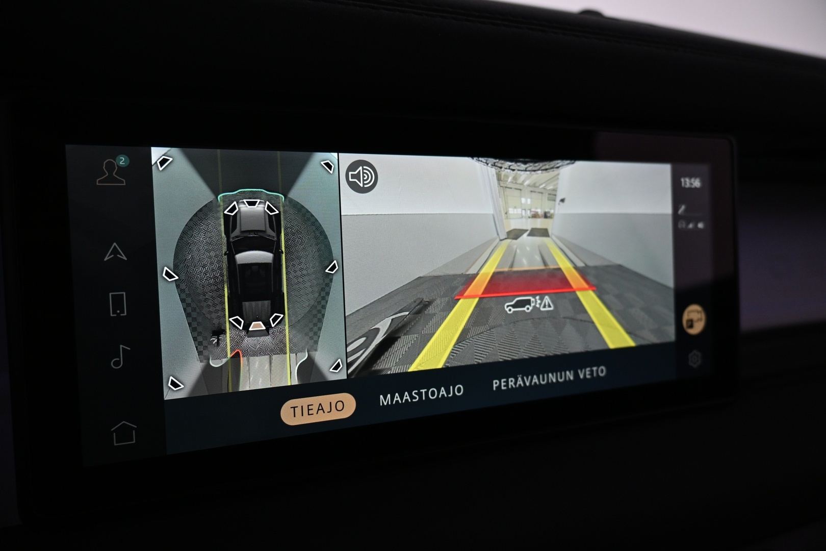 LAND ROVER Defender 2022