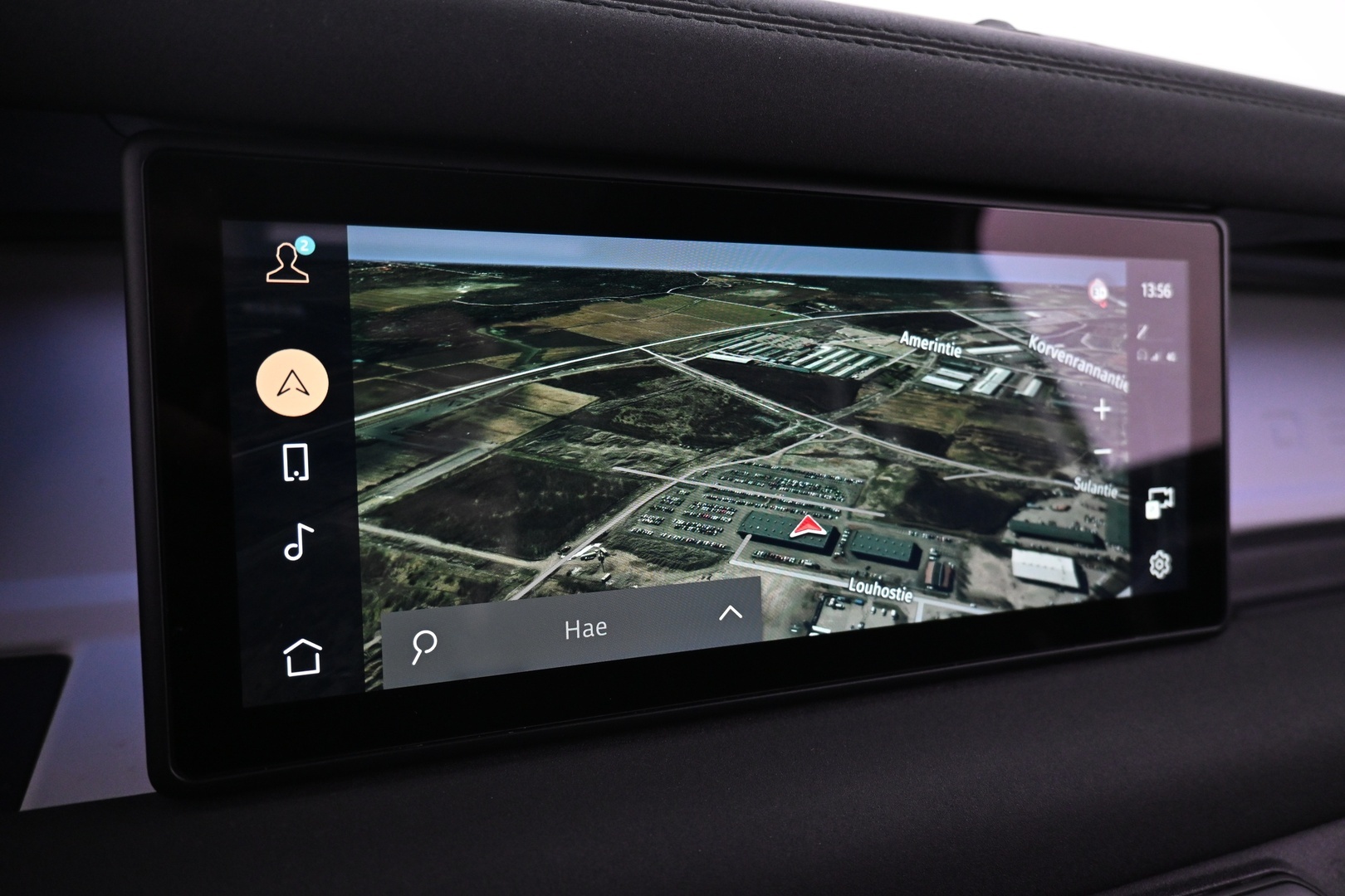 LAND ROVER Defender 2022