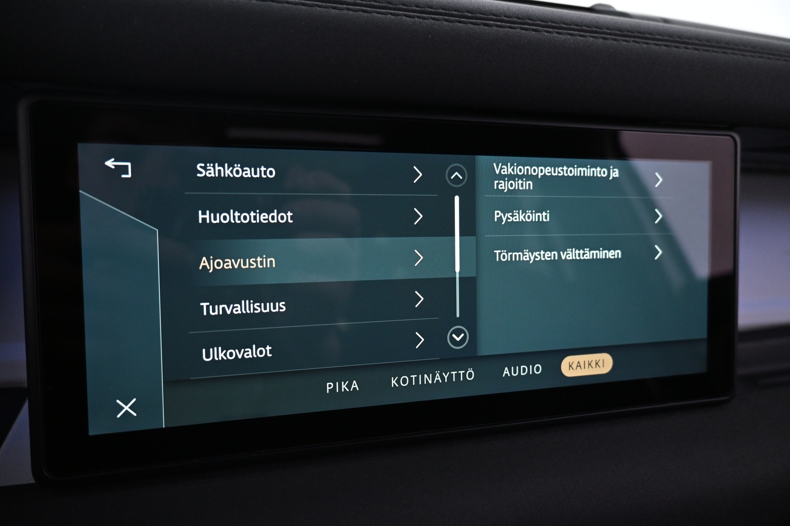 LAND ROVER Defender 2022