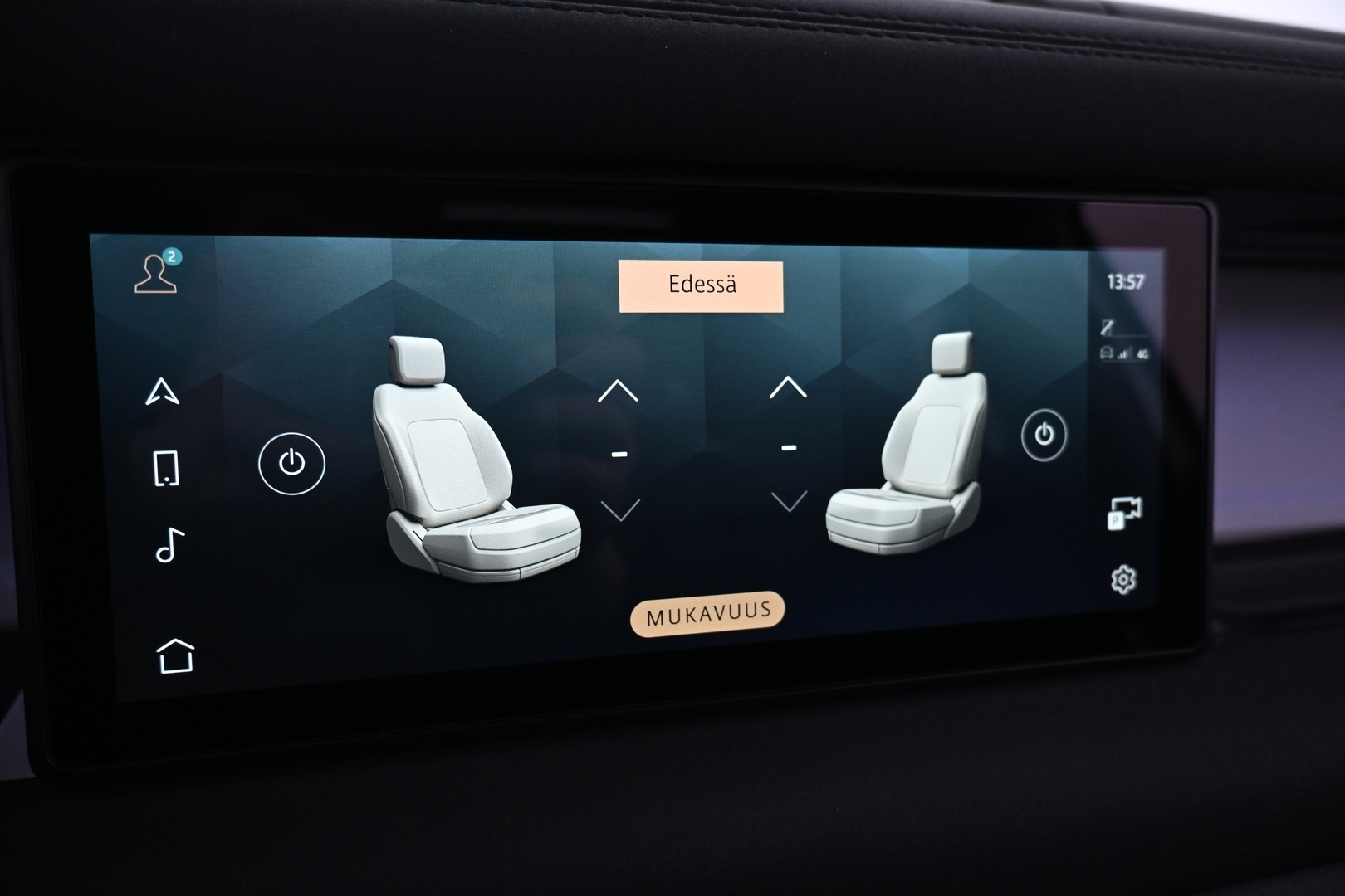 LAND ROVER Defender 2022