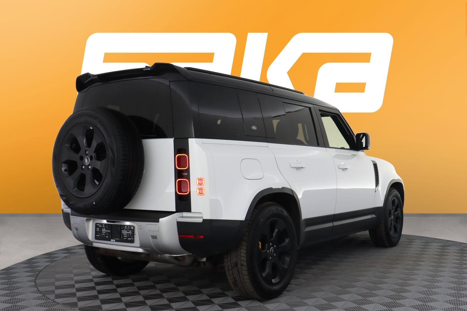 LAND ROVER Defender 2022