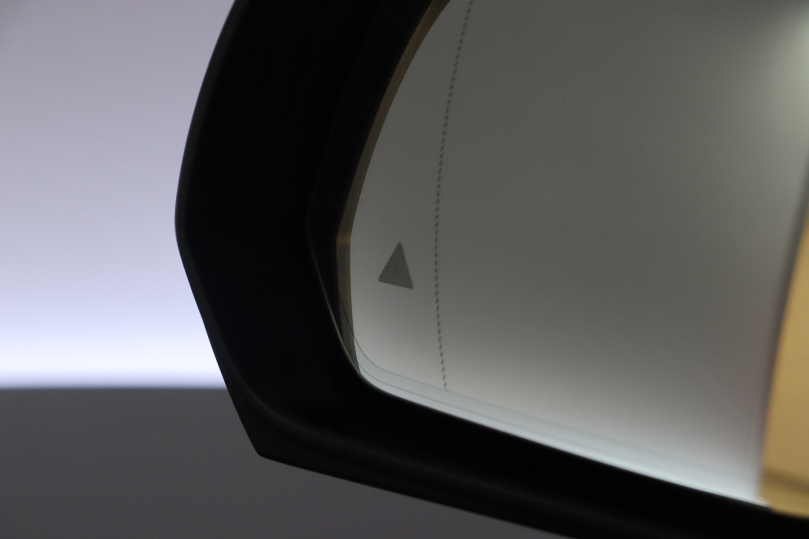 MERCEDES-BENZ EQV 2021