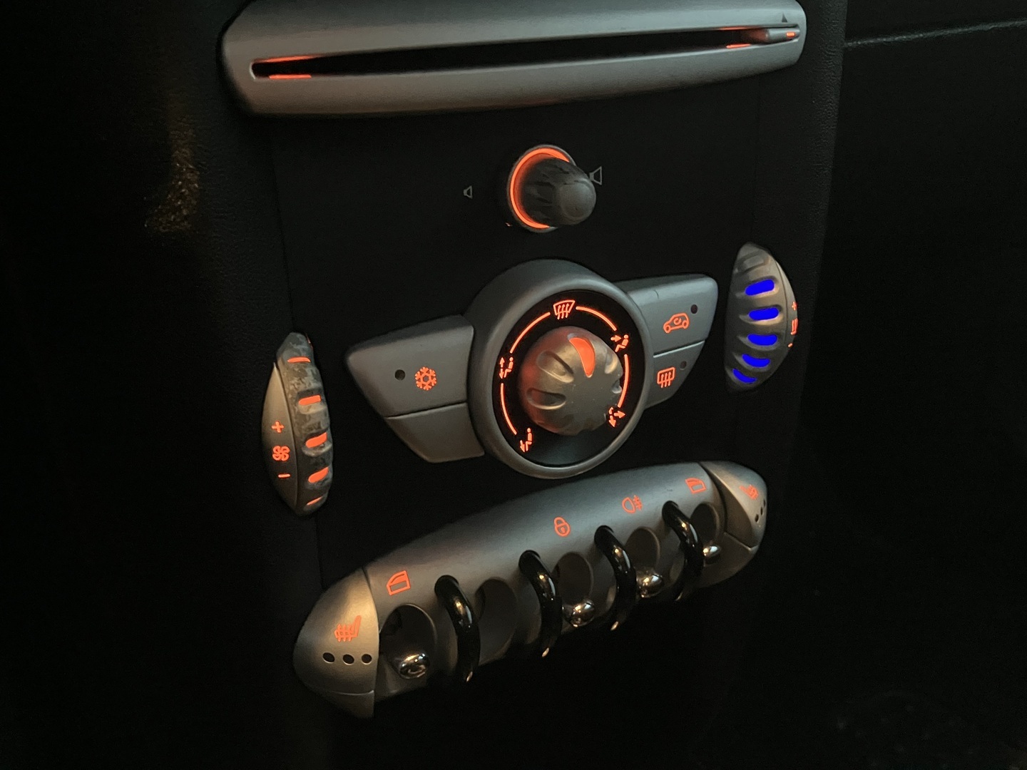 MINI One 2010