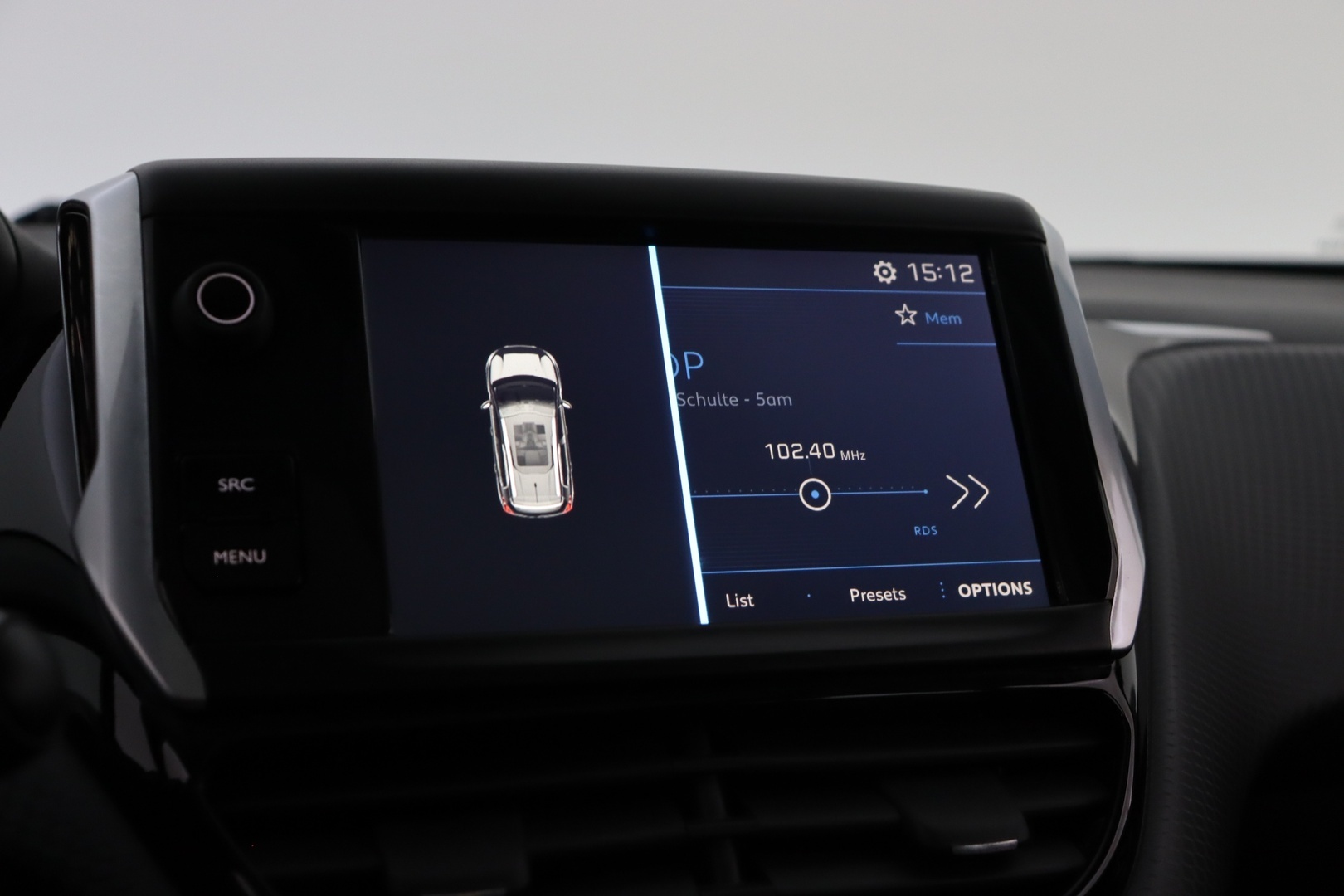 PEUGEOT 2008 2018