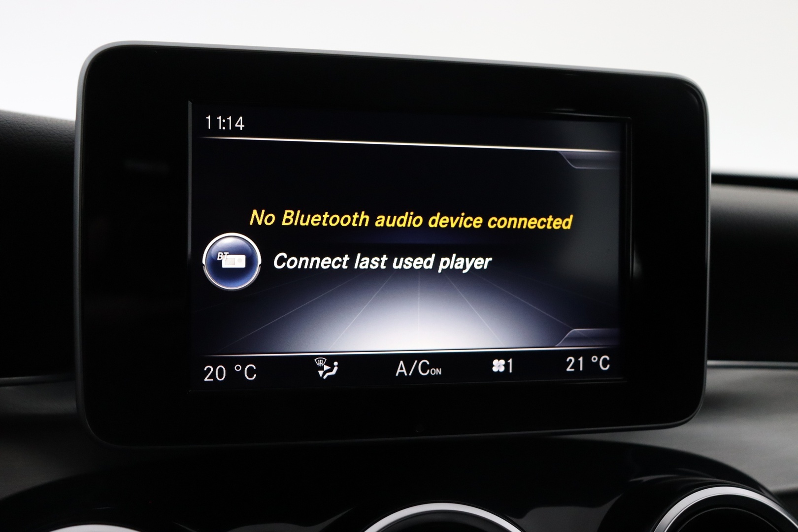 MERCEDES-BENZ C 2017