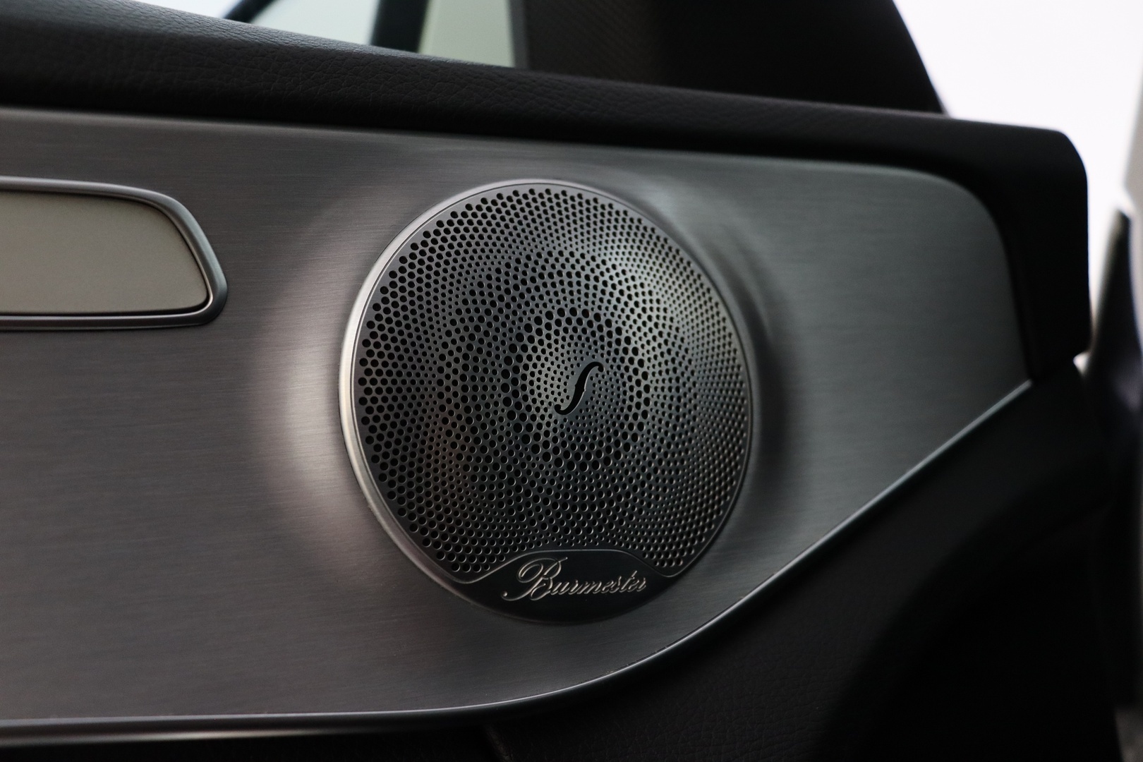 MERCEDES-BENZ C 2017